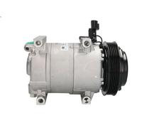 NISSENS 890682 Air conditioning compressor
