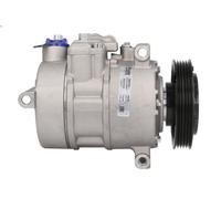 Compressor, air conditioning NISSENS 890764 for B-CLASS Sports Tourer 1.6 2011-