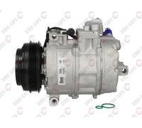 NISSENS 89080 Air conditioning compressor