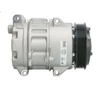 Compressor, air conditioning NISSENS 890805 for LEXUS ES (_V6_) 2.5 2012-2018