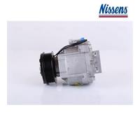 Compressor, air conditioning NISSENS 890806 For CHEVROLET, OPEL