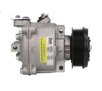 NISSENS 890806 Air conditioning compressor