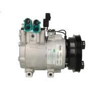 Compressor, air conditioning NISSENS 89085 HYUNDAI MATRIX (FC) 1.6 2001-201