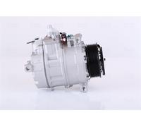 Compressor, air conditioning NISSENS 89090 for ,MERCEDES-BENZ