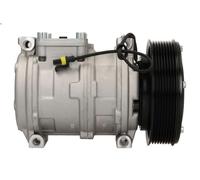 Compressor, air conditioning NISSENS 890901 JOHN DEERE 600 5 1956-1958