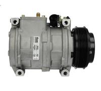 NISSENS 89093 Air conditioning compressor