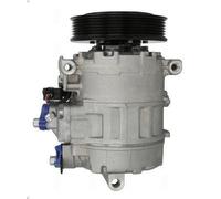 Compressor, air conditioning NISSENS 89236 AUDI Q7 (4LB) 3 2010-2015