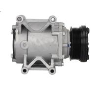 NISSENS 89241 Air conditioning compressor