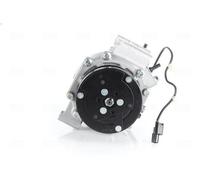 Compressor, air conditioning NISSENS 89246 HONDA FR-V (BE) 1.8 2007-2009