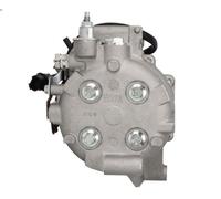 Compressor, air conditioning NISSENS 89247 for HONDA CR-V III (RE_) 2 2006-2012