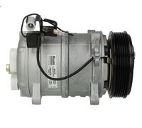 Compressor, air conditioning NISSENS 89249 for VOLVO 850 (854) 2 1991-1996