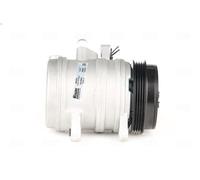 Air conditioning compressor R 134a 89261 NISSENS for CHEVROLET DAEWOO