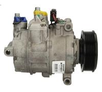 Compressor, air conditioning NISSENS 89267 for VEL SATIS (BJ0_) 2 2002-2009