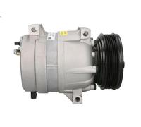 Compressor, air conditioning NISSENS 89281 RENAULT VEL SATIS (BJ0_) 2 2002-2009