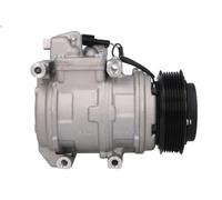NISSENS 89301 Air conditioning compressor