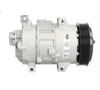 Compressor, air conditioning NISSENS 89314 for TOYOTA VERSO (_R2_) 1.8 2009-2018