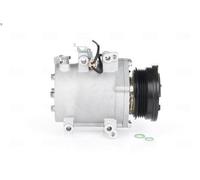 Compressor, air conditioning NISSENS 89349 for FIAT SEDICI (189_) 1.6 2006-2014