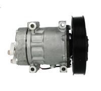 Compressor, air conditioning NISSENS 89353 for VOLVO FH16 16.12 1993-1999