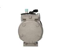Compressor, air conditioning NISSENS 89355 JOHN DEERE 600 5 1956-1958