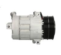 Compressor, air conditioning NISSENS 89393 for 159 (939_) 2.4 2005-2011