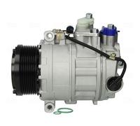 Compressor, air conditioning NISSENS 89412