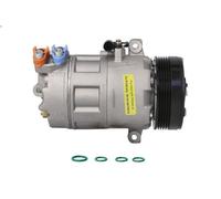 Compressor, air conditioning NISSENS 89422 BMW 3 (E46) 2 1998-2001