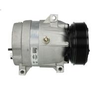 Compressor, air conditioning NISSENS 89435 for AVANTIME (DE0_) 2 2001-2003