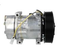 Compressor, air conditioning NISSENS 89458 CABSTAR (F24M, F24W) 2.5 2006-2012