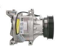 NISSENS 89530 Air conditioning compressor