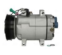 Compressor, air conditioning NISSENS NS89029