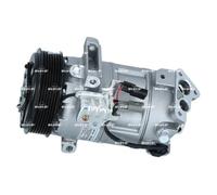 Compressor, air conditioning NRF 320076 for RENAULT ESPACE V (JR_) 2 2018-2023