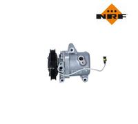 Compressor, air conditioning NRF 320096 For SMART