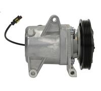 Compressor, air conditioning NRF 320096 for SMART CABRIO (450) 0.8 2001-2004