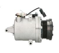 Compressor, air conditioning NRF 320125 for COLT VI (Z3_A, Z2_A) 1.1 2004-2012