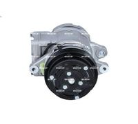 Compressor, air conditioning NRF 320128 DAEWOO LEGANZA (KLAV) 2 1997-2002