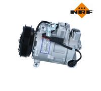 Compressor, air conditioning NRF 320130 For MERCEDES-BENZ