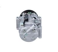 Compressor, air conditioning NRF 320196 CITROEN C3 III (SX) 1.6 2016-2018