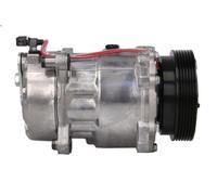 Compressor, air conditioning NRF 32033 for VW VENTO (1H2) 2 1991-1998