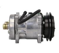 Compressor, air conditioning NRF 32074 for IVECO EUROSTAR 10.308 1993-2002