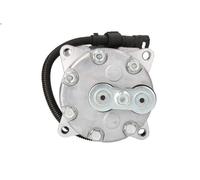 Compressor, air conditioning NRF 32114 for DAF 75 8.661 1992-1998