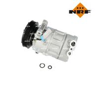 Compressor, air conditioning NRF 32117 For CADILLAC, SAAB, OPEL