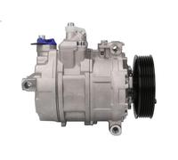 Compressor, air conditioning NRF 32146 for AUDI A3 (8P1) 2 2003-2008