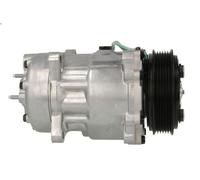Compressor, air conditioning NRF 32198 PEUGEOT 406 (8B) 2 1998-2001