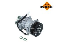 Compressor, air conditioning NRF 32244 For CITROËN, PEUGEOT