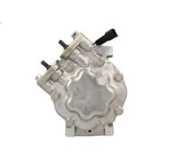 Compressor, air conditioning NRF 32271 for MAZDA 3 (BK) 1.6 2006-2009