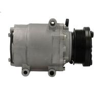 Compressor, air conditioning NRF 32401 for FORD KA (RB_) 1.3 2002-2008