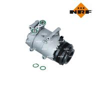 Compressor, air conditioning NRF 32405 For VOLVO, FORD