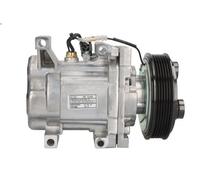Compressor, air conditioning NRF 32408 for MAZDA 3 (BK) 2.3 2006-2009