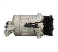 Compressor, air conditioning NRF 32409 for MINI MINI (R50, R53) 1.6 2001-2006
