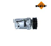 Compressor, air conditioning NRF 32414 For BMW